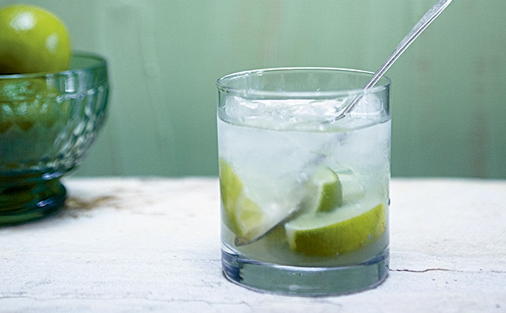 caipirinha